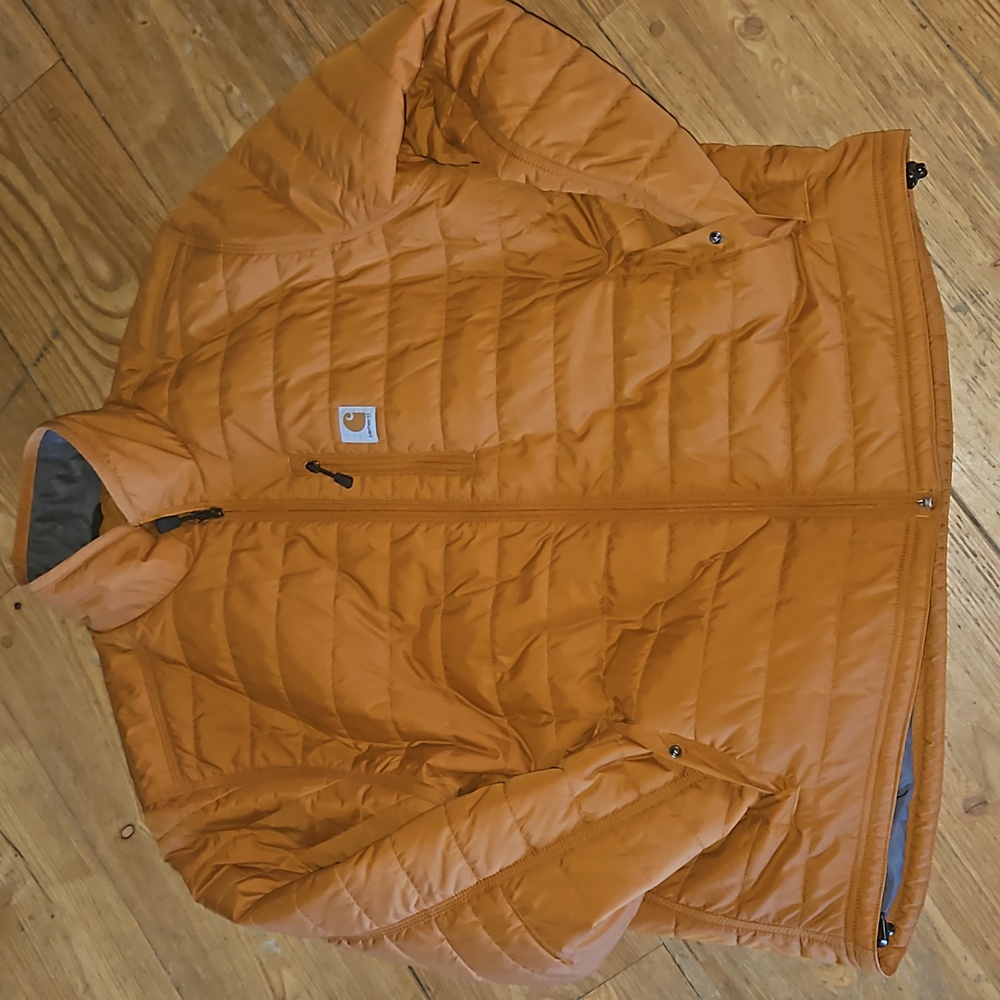Men's Carhartt Jacket